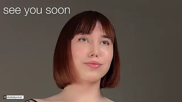 melodyxlove Webcam show