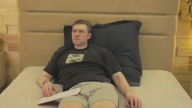 Chat +18 de EthanPinkman ao vivo