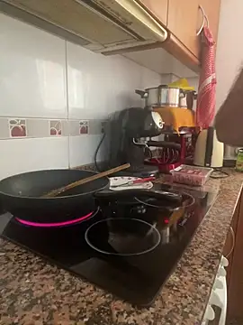 EroticVenetiann Webbikameraesitys