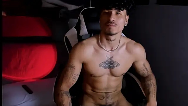 دردشة Thomas_Fit1 الجنسية المباشرة