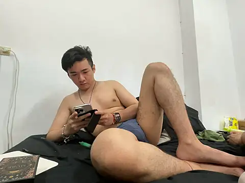 دردشة XuPrimeRyder الجنسية المباشرة