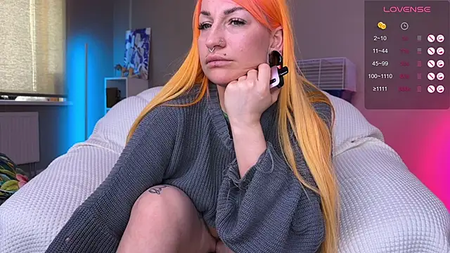 Tanya_Acid: απευθείας συνομιλία ΧΧΧ