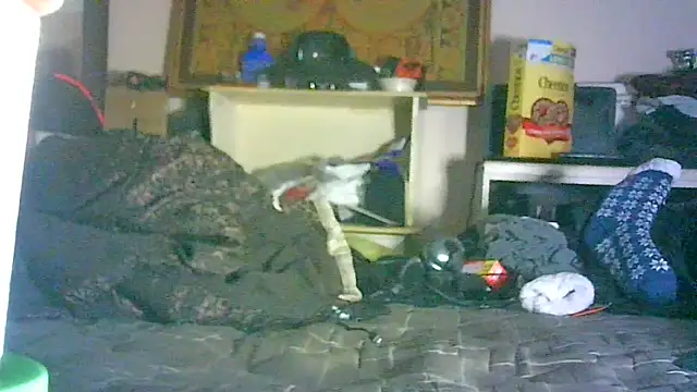 دردشة GUAPAN3S3_FIR3 الجنسية المباشرة