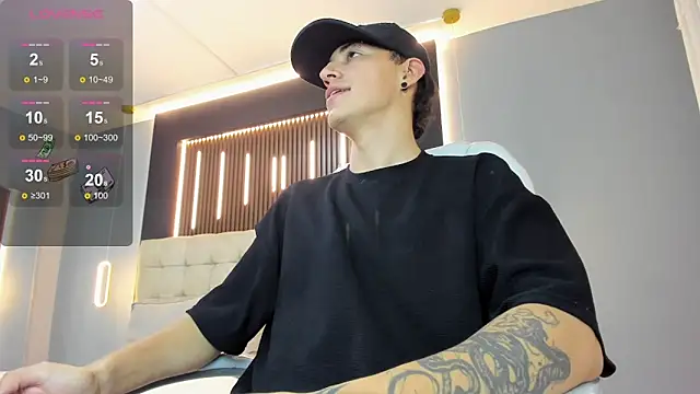 دردشة Lobo_17_ الجنسية المباشرة