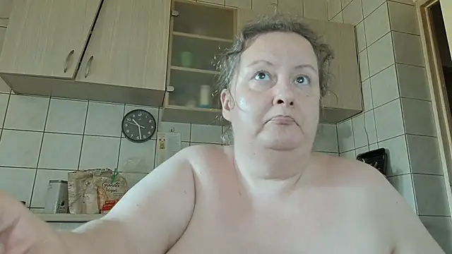 عرض كام melissaBlessing