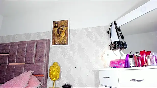 goddess_dirty_hottsn Webbikameraesitys