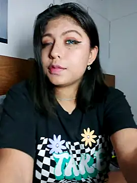 azulzulix Live XXX-Chat