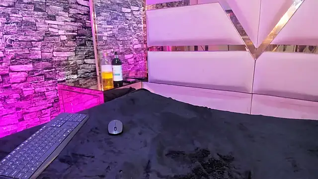 Danny_Luxx – webcam-show