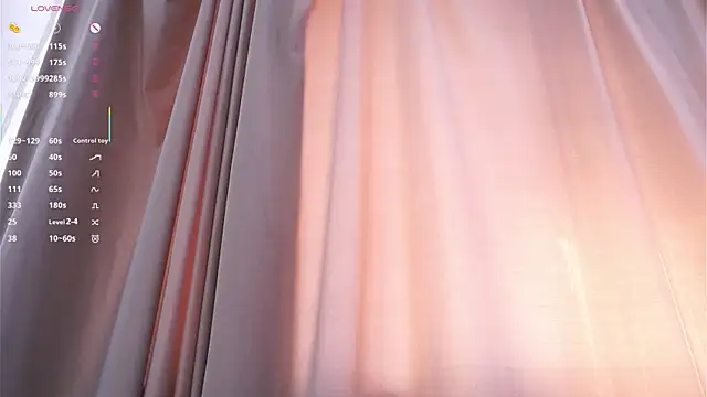 JodyHeap লাইভ XXX চ্যাট