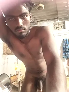 PolarFriend0's Webcam Show