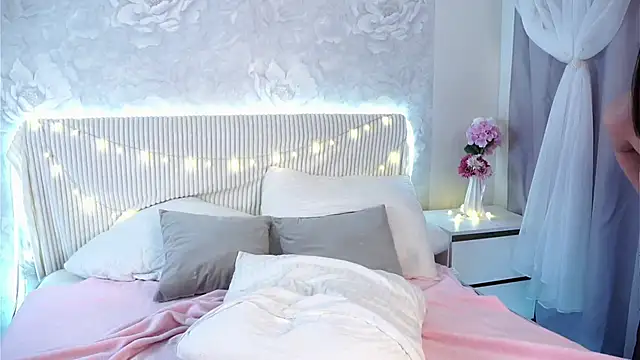 FalineBeacher: απευθείας συνομιλία ΧΧΧ