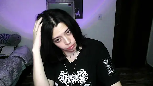 دردشة Deny__v الجنسية المباشرة