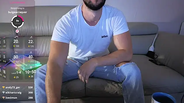 boiteasex webkamerás műsora