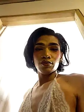 Chat +18 de FernandaFox_ ao vivo