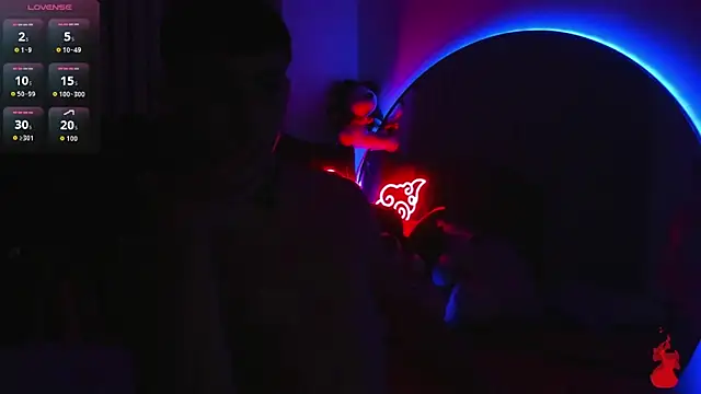 دردشة joji_Spencer الجنسية المباشرة