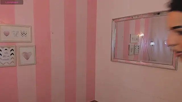 Amaia_Monroe লাইভ XXX চ্যাট