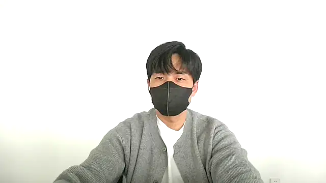 kimze7 Adlı Modelin Web Kamerası Şovu