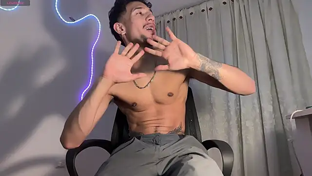 دردشة rafael_stone11 الجنسية المباشرة