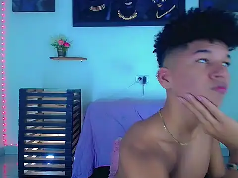 Sebastian_-D Show Webcam