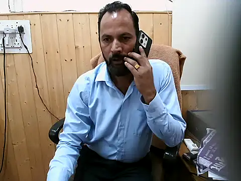 دردشة GentlemanX119 الجنسية المباشرة