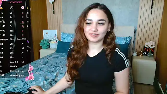 KatarinaHeaven: απευθείας συνομιλία ΧΧΧ