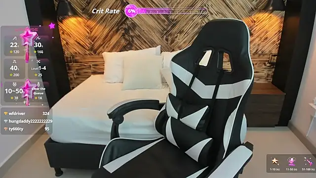 cata_rosse_ Chat XXX in diretta