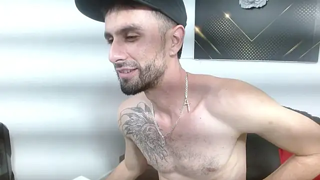 Chat XXX Live KingOfTemptation