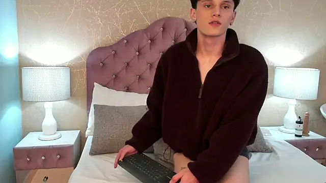 دردشة LephyStar الجنسية المباشرة