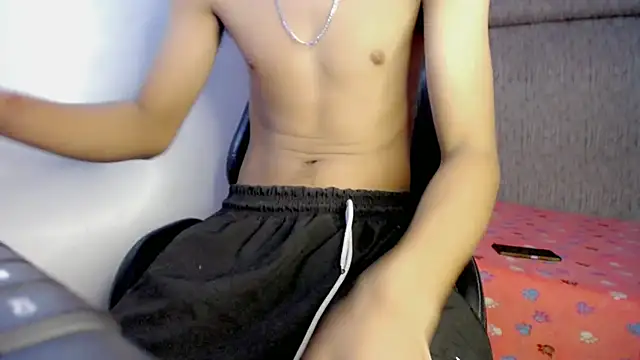 Yei_lee_n Webbikameraesitys