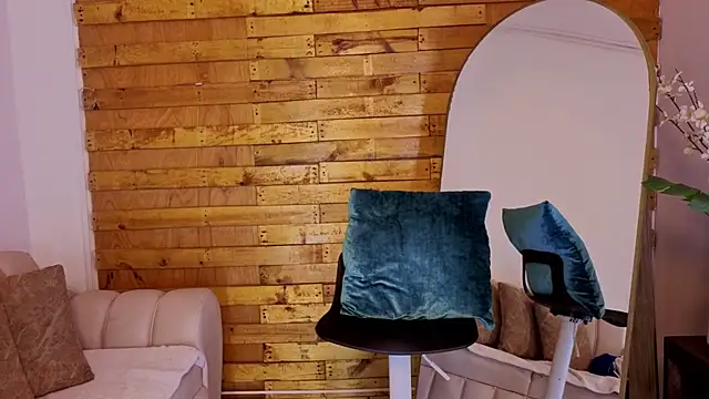 Show de webcam de jack_shine