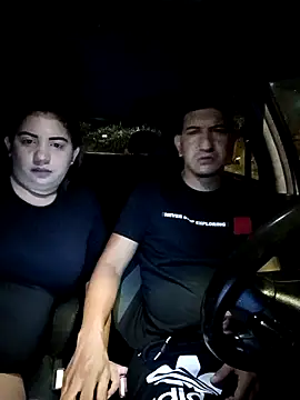 hot-daring Webcam-Show