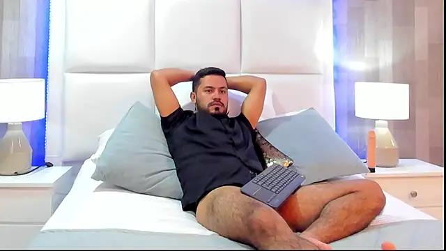 PaoloWalkern Webbikameraesitys