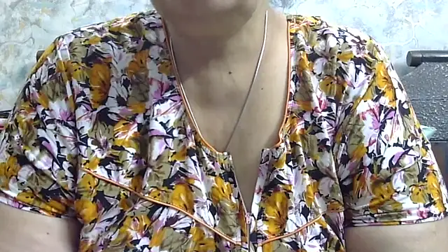 Kavya_XX Pertunjukan Webcam