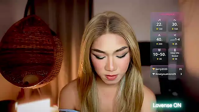 XXX chat uživo modela Mariadel_Hilton