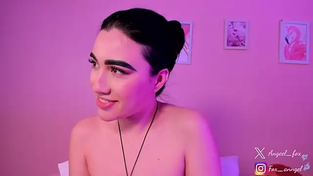 دردشة angeel_fox الجنسية المباشرة
