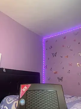 Chat XXX en directo de DILAY_XXX