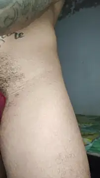 Sembang XXX Secara Langsung David_tatto1