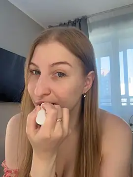 دردشة LorettaGladman الجنسية المباشرة