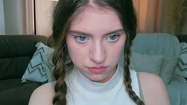 Erica_Kiss 라이브 XXX 채팅