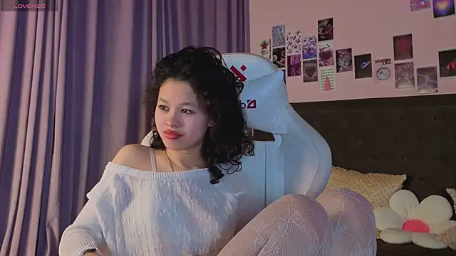 moco_choco's Live XXX Chat