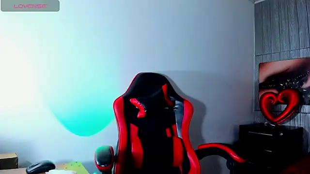 Chat XXX en directo de honeyluxe_