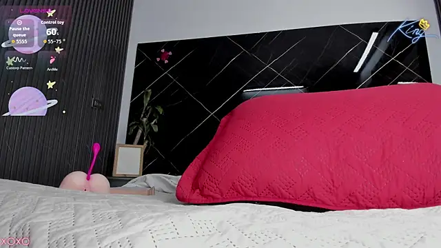 Treyk_king: διαδικτυακό σόου στην κάμερα