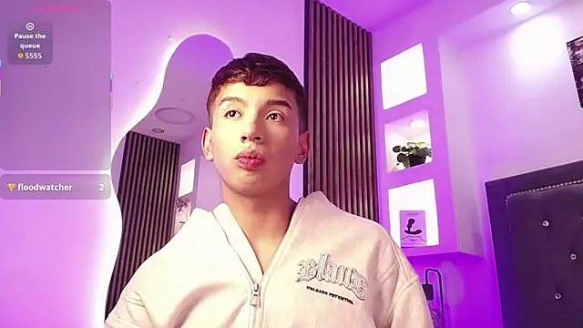 Fancy_Vixen Webcam-Show