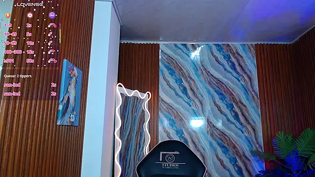 Chat XXX en directo de Maile_Tay