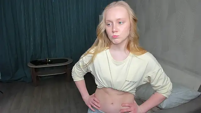 دردشة VestaBowmer الجنسية المباشرة