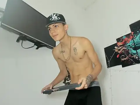 Yherferson_45 Webcam-Show