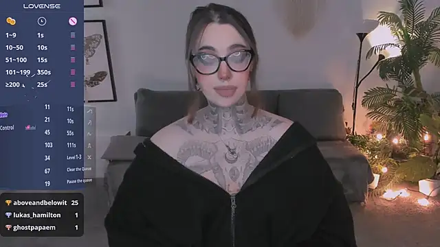 Dixi_Pixi_ Chat XXX live