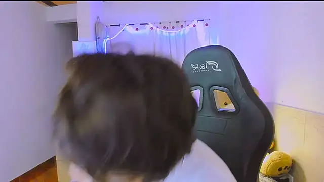 Sweet_Allan Webcam-Show