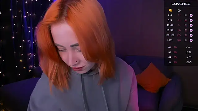 แชท XXX สดของ deboramoore