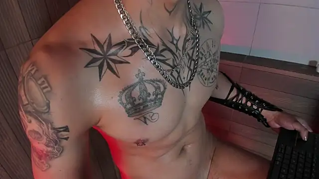 Show Webcam de Dustin_Sonne